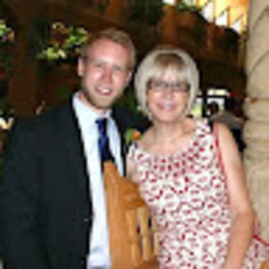 Meet your Posher, Margaret